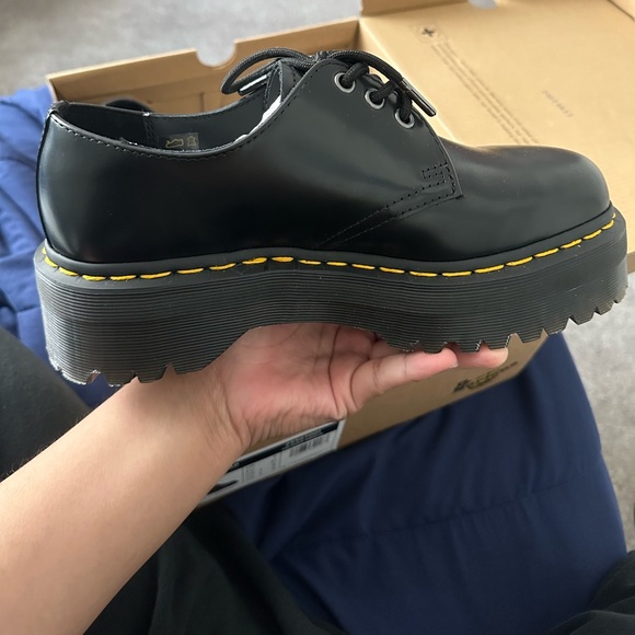 1461 platform docs - Picture 3 of 7